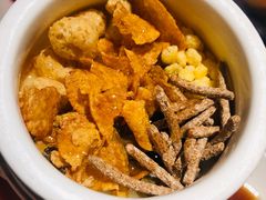 -黑鸡小馆(金源店)