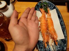 -水濑·日料放题(天河店)