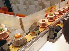 -争鲜回转寿司(通州万达店)
