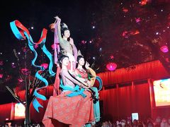 -大唐不夜城贞观广场