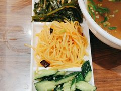 -丝路伊兰·兰州牛肉面(牛街总店)
