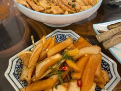 -西江美食舫·江西菜(健德桥店)