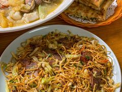 -面道赞宁海海鲜面(迎凤街店)