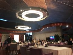 -国家大剧院西餐厅