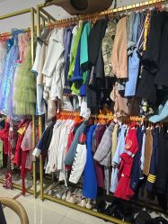 -童年时光专业儿童摄影(龙首店)