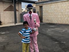 -三亚海昌梦幻海洋不夜城