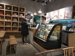 -宝珠奶酪(长宁金虹桥店)