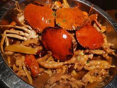 -胖哥俩肉蟹煲(福州仓山爱琴海店)