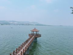 -南京金牛湖风景区