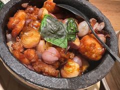 -青年公社烤鸭(滨湖银泰店)