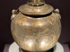 -陕西历史博物馆