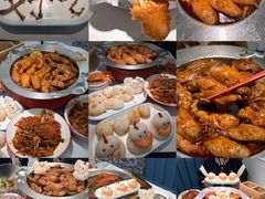 -万达广场(南昌红谷滩店)