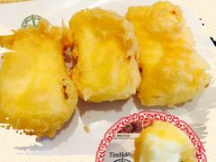 -添好运点心专门店(百老汇店)