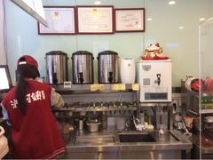 iphone_upload_pic-沪上阿姨鲜果茶(华新大街店)