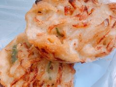 -阿婆油墩子(五里桥路188弄小区店)