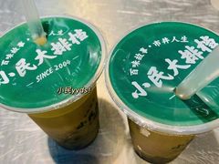 -小民大排档(光谷店)