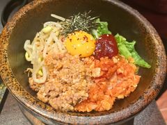 -蒜香焼肉PURUSHIN(马场路店)