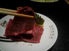 -炉石六本目·冰鲜和牛炭火烤肉·寿喜烧店(梅江店)