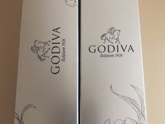 -GODIVA(万象城店)