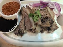 -天山传奇新疆菜(SKLP店)