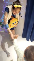 -小鸡哆哆故事屋·儿童乐园(嘉里城店)