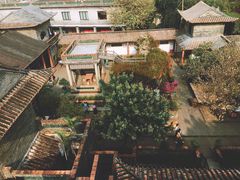 -东莞市可园博物馆