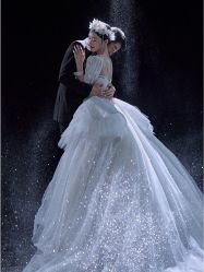 -IDO婚纱摄影(上海旗舰店)