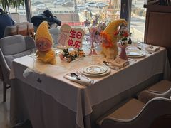 -黑宝石西餐厅(汇励99城市公园店)
