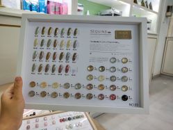 -如一·美甲美睫