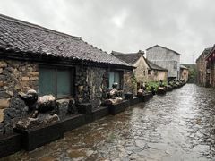 -乌石村