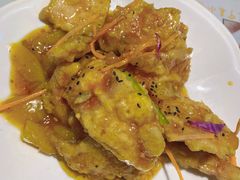-乡间好味私家菜(总店)