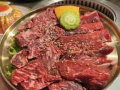 -梦山水日本烧肉(五四广场店)