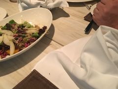 -郑州希尔顿酒店·阿米奇意大利餐厅