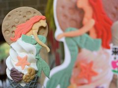 -CORNER CONE GELATO酷矿手作霜淇淋(南头古城店)