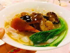 -天伦王朝酒店·盛华瑄餐厅