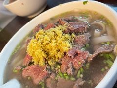 -潮镇老尾牛杂(环城西路店)
