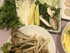 -鼎鼎香·港式火锅(北京SKP店)