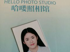 -哈喽似喜照相馆(红谷滩万达店)