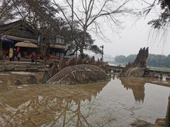 -黄龙溪古镇