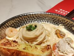 -赤火牛排(金狮广场店)