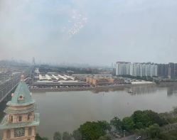 -星河湾酒店·宴会厅(番禺大道北店)