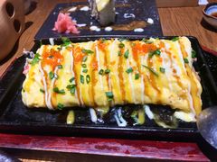 海鲜玉子烧-浅草屋(吾悦店)