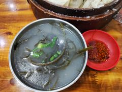-海汇源老烧麦店(东大街总店)