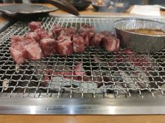 -肉甲韩国木炭烤肉(新壹街1店)
