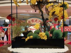 -同里湖度假村(二期店)