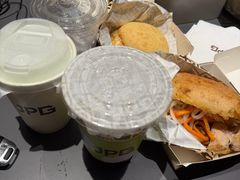 -JPG canteen(广州乐峰广场店)
