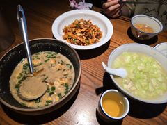 -老湘村·湖南土菜(天河维多利店)