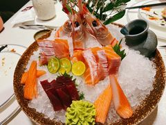-温度铁板烧(亚泰大街店)