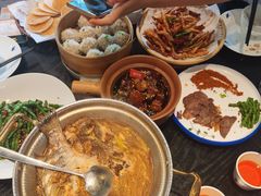 -简小舍·民间手艺菜(武昌江滩店)