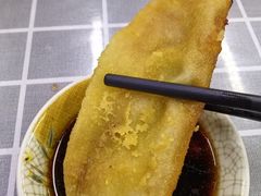 -清真蒋有记(老门东店)